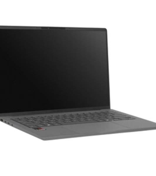 Ноутбук Asus Zenbook 14 UX3407QA-QD267W Snapdragon X X1-26-100 16Gb SSD 512Gb Qualcoмм Adreno 14' OLED WUXGA (1920x1200) Windows 11 Home grey WiFi BT Cam Bag (90NB1502-M00DN0)