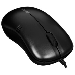 Мышь проводная A4Tech OP-560NUS черный, 1200 dpi, USB, кнопки - 3, фото7