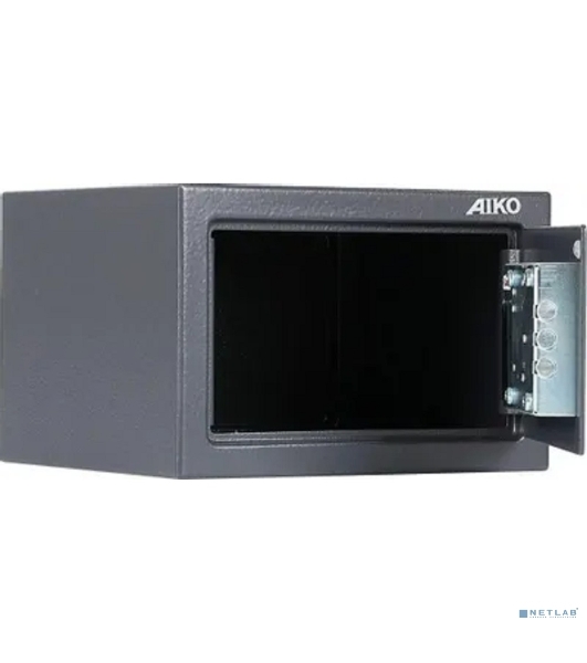 Сейф оружейный AIKO TT-170 EL (Внешние размеры 170x260x230 мм , вес : 3,7 кг) S11299110914