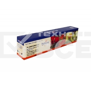 Картридж струйный PL-CN627AE №971XL для принтеров HP Officejet Pro X451dw/X476dw/X551dw/X576dw Magenta пигмент ProfiLine