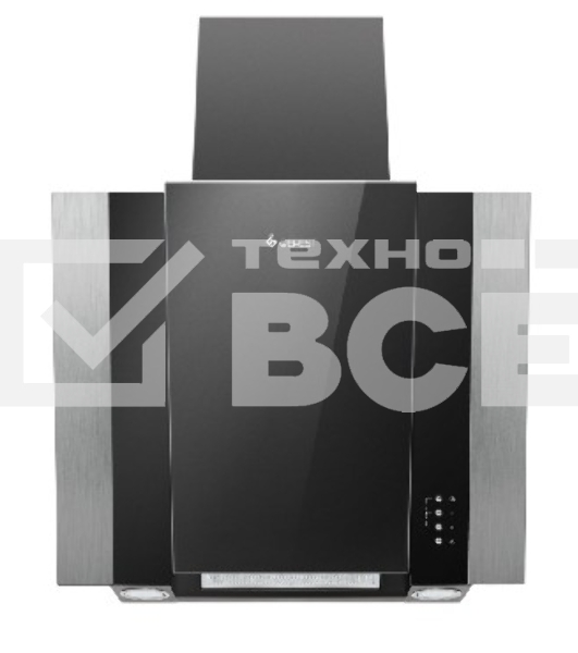 Вытяжка Gefest ВО 3603 Д3А