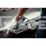 Пила циркулярная BOSCH GKS 55+ GCE (0.601.682.100)1350Вт 2100-4700об/мин 90°/45°- 63/47мм 3.8кг, фото4