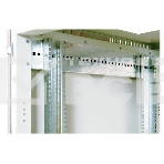 Шкаф телеком. напольный 18U (600x800) дверь металл (ШТК-М-18.6.8-3AAA) (2 коробки), фото11