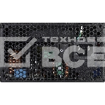 Блок питания Aerocool / Formula 1000W Retail KCAS PLUS 1000GM, 80 PLUS Gold, ATX v2.4, модульный, fan 14cm, 6x PCI-E [6+2-Pin], 10x SATA, 6x MOLEX, фото7