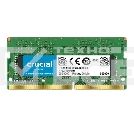 Оперативная память Crucial, DDR4, 8GB (1x8GB), 3200MHz, CL22 SO-DIMM, фото 1