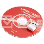 Адаптер Mercusys MW150US N150 Nano Wi-Fi USB-адаптер, фото7