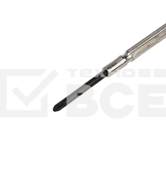 Набор часовых отверток (6 предметов) Rexant