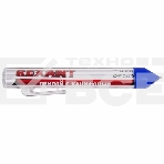 Припой с канифолью 20гр. d=1.0мм (Sn60 Pb40 Flux 2.2%) Rexant 09-3103, фото2