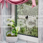 Антенна Rexant комнатная 