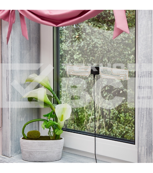 Антенна Rexant комнатная 