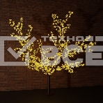 Светодиодное дерево Neon-night 