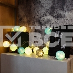 Тайские фонарики 