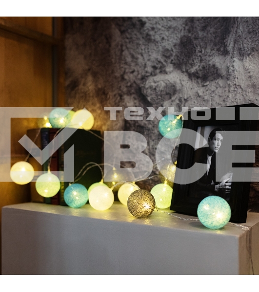 Тайские фонарики 