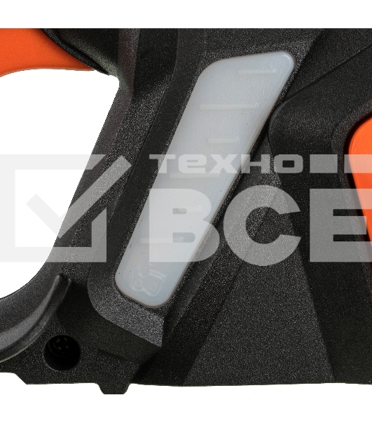Электрическая цепная пила Carver RSE-1800М 1800Вт 2.4л.с. дл.шин.:14