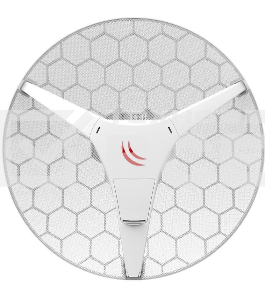 Мост беспроводной MikroTik RBLHGG-60ad 10/100/1000