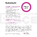 Водоочиститель Барьер ЭКСПЕРТ СЛИМ Жесткость белый/синий, фото6