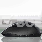 Мышь беспроводная Logitech M705 черный, 1000 dpi, радиоканал, USB, кнопки - 7, фото38