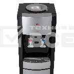 Кулер AEL LD-AEL-28 напольный электронный черный/серебристый, фото7