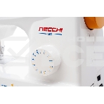 Швейная машина Necchi 4222, 24 операции, петля п/автомат, рег.длины и ширины стежка, фото9