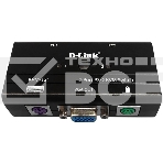 Переключатель D-Link KVM-121 (KVM-121/B1A), фото6