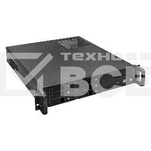 Серверный корпус ExeGate Pro 2U480-HS06 <RM 19