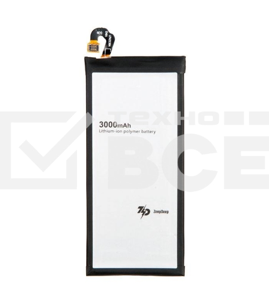 Аккумулятор ZeepDeep ASIA (EB-BA520ABE) для Samsung Galaxy A5 (2017) SM-A520F, J5 (2017) SM-J530F