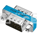 Адаптер переходник Vention VGA 15M/ VGA 15M, фото4