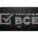Микроволновая печь встраиваемая Bosch BFL520MB0, черный, фото4