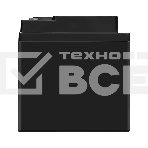 Аккумуляторная батарея ExeGate GP12400 (12V 40Ah, под болт М6), фото4