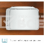 МФУ струйный HP DeskJet 2320 (7WN42B), A4, цветной, печ. до 7.5 стр/мин. (ч/б) до 5.5 стр/мин. (цвет), 1200 x 1200 dpi (ч/б) 4800 x 1200 dpi (цвет), USB, фото18
