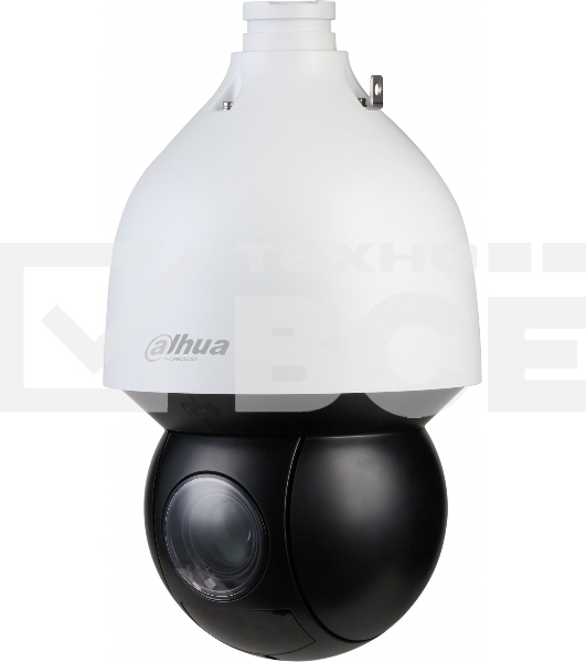 Камера видеонаблюдения IP Dahua DH-SD5A225GB-HNR 4.8-120мм