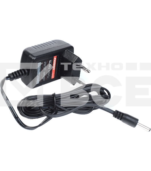 Устройство зарядное PATRIOT GL072 7.2V