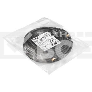 Кабель HDMI ExeGate EX-CC-HDMI-20.0F (19M/19M, 20м, v1.4b, ферритовые кольца, позолоченные контакты)