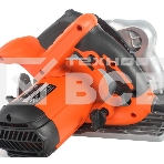 Пила циркулярная PATRIOT CS190 [190301640] { 1500Вт, литая платформа, пильный диск 190х30 мм }, фото4