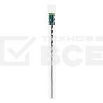 Сверло по дереву Сибртех, 12х500 мм, цилиндрический хвостовик, фото5