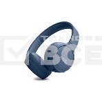 Гарнитура JBL T670NC синий, фото11