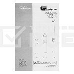 Скважинный насос СНВ-3,5-90, винтовой, диаметр 3,5
