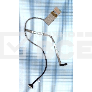 Шлейф матрицы для ноутбука Samsung NP270E4E NP270E4V NP270E5E NP275E4V NP300E4E