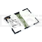 Аккумуляторная батарея EB-BT585ABA для Samsung Galaxy Tab A 10.1 (2016) 3.8V 7300mAh, фото2