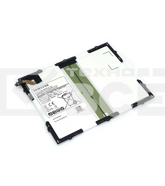 Аккумуляторная батарея EB-BT585ABA для Samsung Galaxy Tab A 10.1 (2016) 3.8V 7300mAh