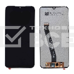 Дисплей для Xiaomi Redmi 7 (orig lcd) черный, фото2