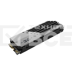 Накопитель SSD Silicon Power XS70, 2Tb, PCIe 4.0 x4, M.2 2280, NVMe, R/W 7300/6800, с радиатором, фото4