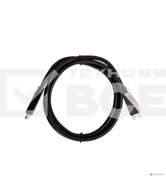 Кабель HDMI 19M/M,ver. 2.1, 8K@60 Hz 1.5m VCOM <CG860-1.5M>