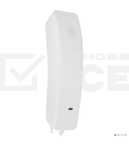 Телефон IP Fanvil H2U белый
