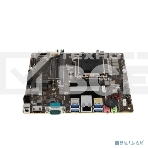 Материнская плата MSI H510TI-S09, LGA 1200, Intel H510, 2xSO-DIMM DDR4, 2xSATA, 1xM.2, 1xHDMI, 1x1Gb LAN, 4xUSB-A 3.2 Gen 1, 2x3.5мм, 5.1, Mini-ITX, фото7