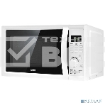 Микроволновая печь BBK 20MWS-719T/WG белый 20л 700Вт поворотный механизм, кнопки,, фото3