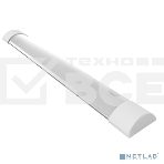 Светильник LED Gauss ДПО 18Вт 6500К 596х75х25 IP20 (аналог ЛПО), фото6