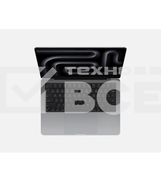 Ноутбук Apple MacBook Pro 14