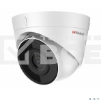 Камера видеонаблюдения IP HiWatch DS-I203(E)(4mm) 4-4мм цв. корп.:белый, фото2