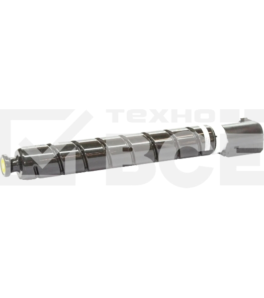 Картридж лазерный Canon C-EXV49Y (8527B002) желтый (19 000 стр.) для iR-ADV C33xx